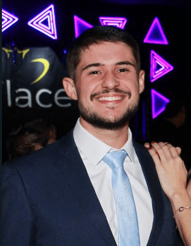 Caio Peralta