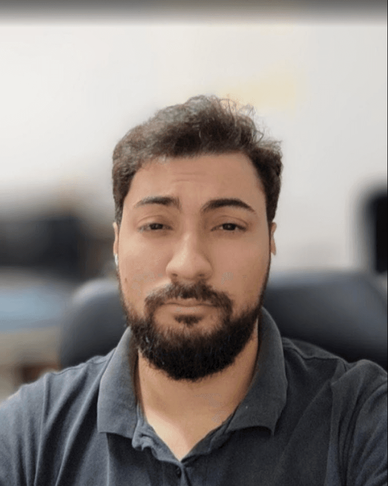 Marcos Antônio